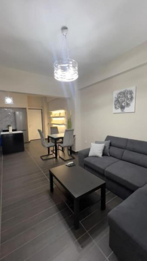 Luxury Athens Central